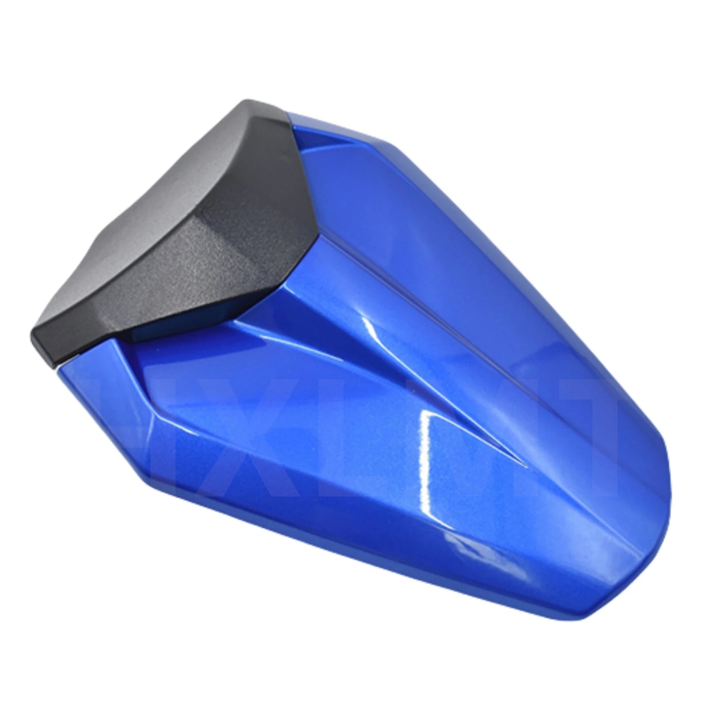 NEW Rear Solo Seat Cover For Kawasaki Ninja ZX-4RR ZX4RR ZX4R 2023 2024 Motorcycle Passenger Rear Tail Seat Cowl Faring Cover HXLMOTOR