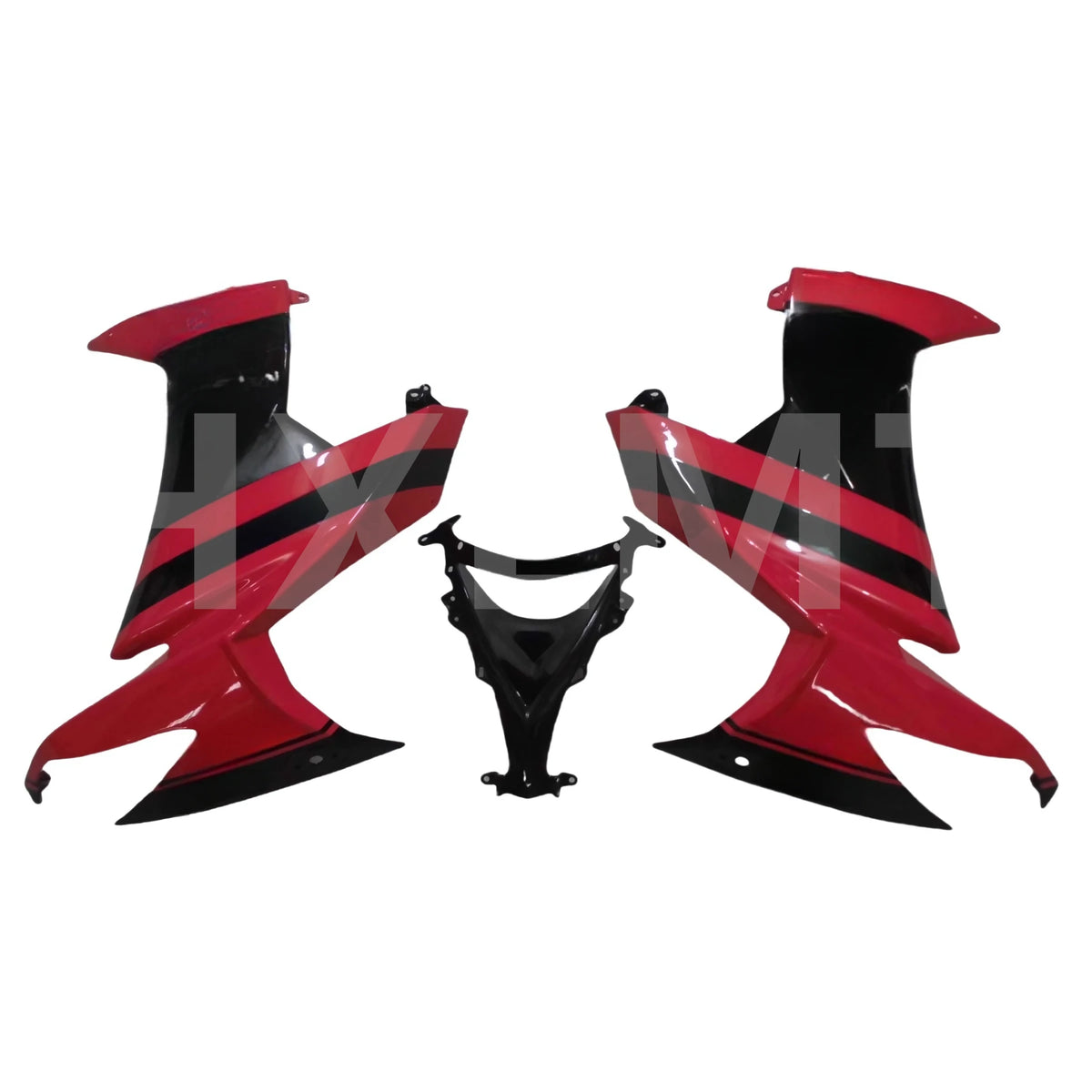 New ABS Motorcycle Fairings Kit Fit For KAWASAKI ZX-10R 08 09 10 Bodywork Set Custom 2008-2009-2010