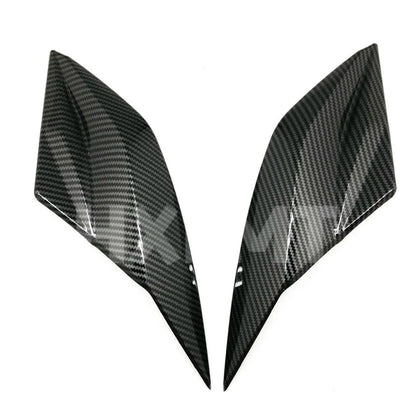 Plastic Front Nose Fairing Panel for KAWASAKI Z1000 2010 2011 2012 2013 Motorcycle Accessorie Headlight Upper Cowl Side Cover HXLMOTOR