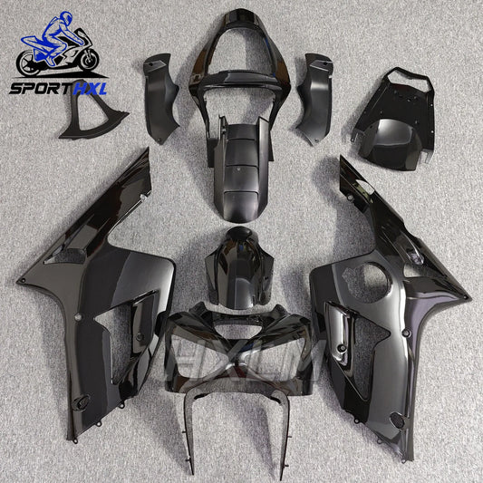 New ABS Injection Molded High Quality Vehicle Fairing Kit For KAWASAKI ZX-6R ZX6R 636 2003 2004 03 04 Body set