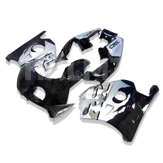 Fairings For Honda CBR 250RR MC22 1991- 1999 Motorcycle Customized Fairing Kit CBR250RR MC22 91 92 93 94 95 96 97 98 HXLMOTOR