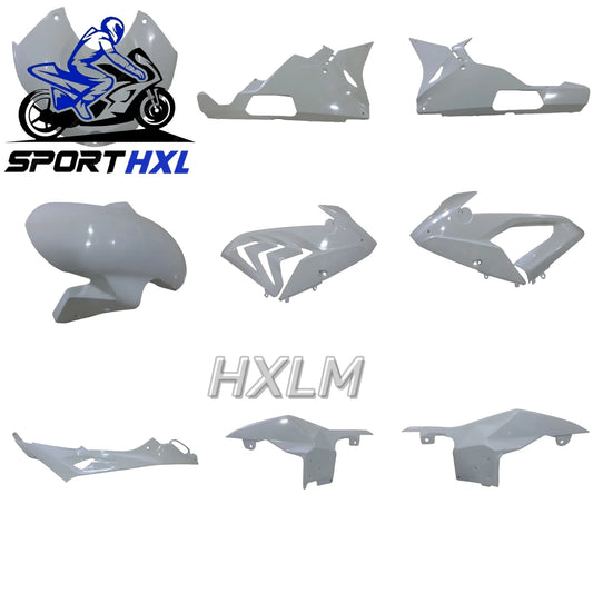 For S1000RR Motorcycle Rear Seat Cover Rear Tail Cowl Fairing S1000 RR Fit For BMW S1000RR 2015