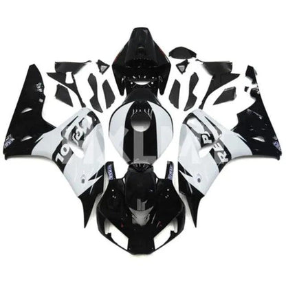 Motorcycle Fairing Set Body Kit Plastic For HONDA CBR1000RR CBR 1000 RR Repsol 2004 2005 Accessories Full Bodywork Cowl Cover HXLMOTOR