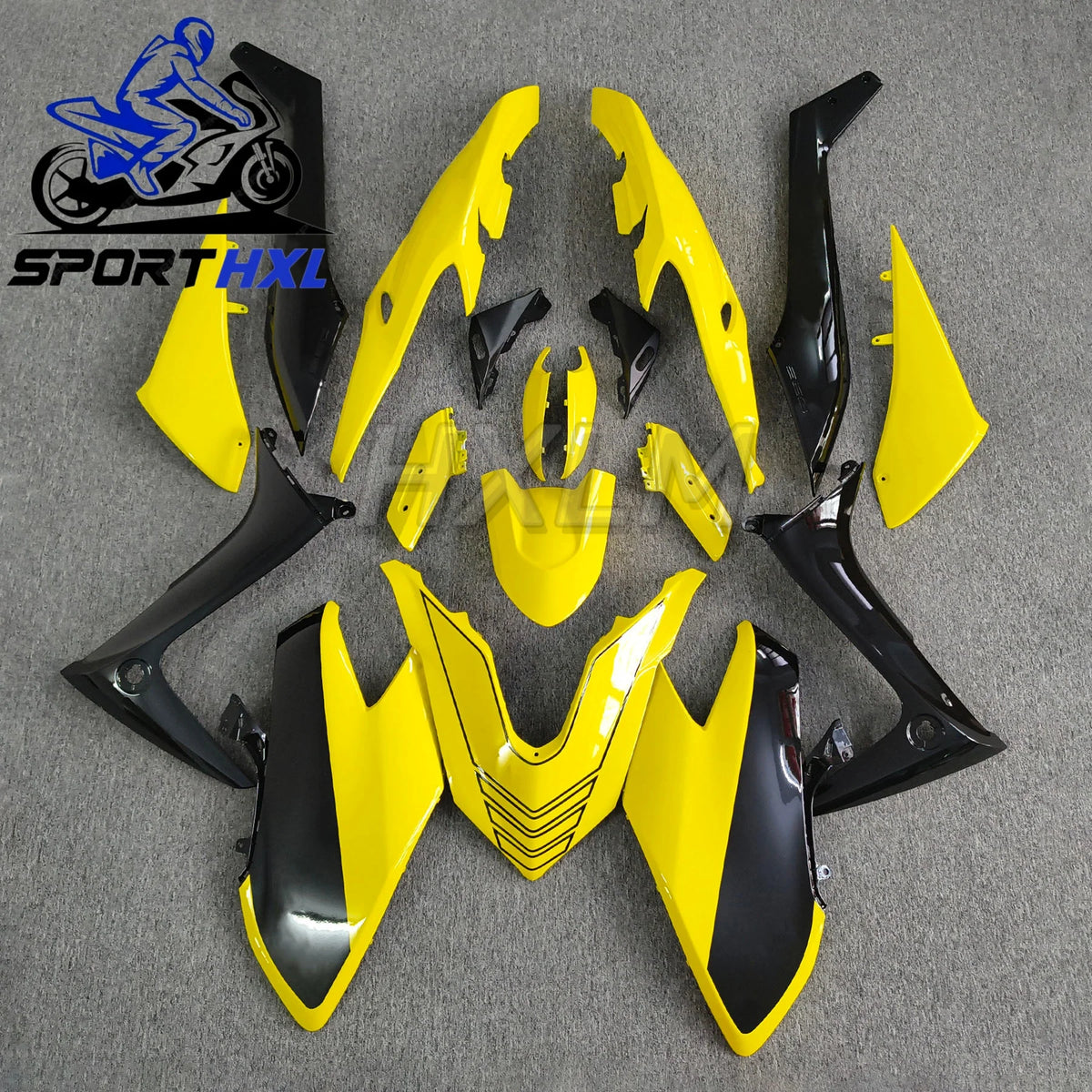 Motorcycle ABS Full Fairings kit fit For YAMAHA TMAX560 2020-2021 20 21 for TMAX 560 T-MAX560 2020 2021 Bodywork Fairing kit set