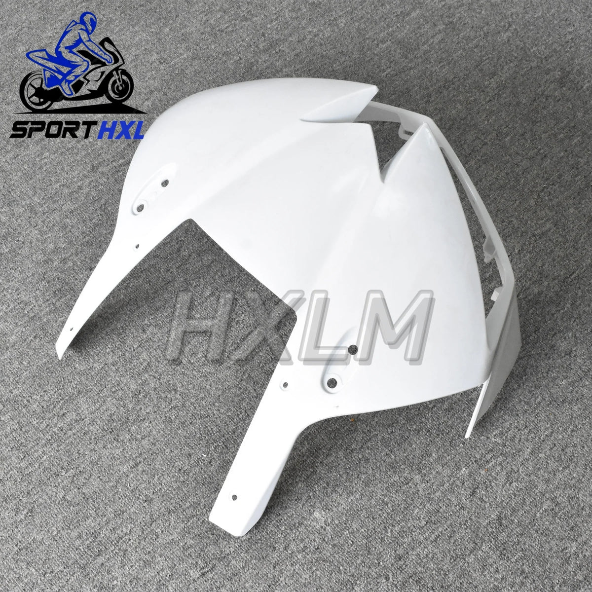 New Motorbike Head Front Upper Nose Injection Fairing Cowl For Honda CBR600RR CBR 600RR CBR 600 RR F5 2013-2019