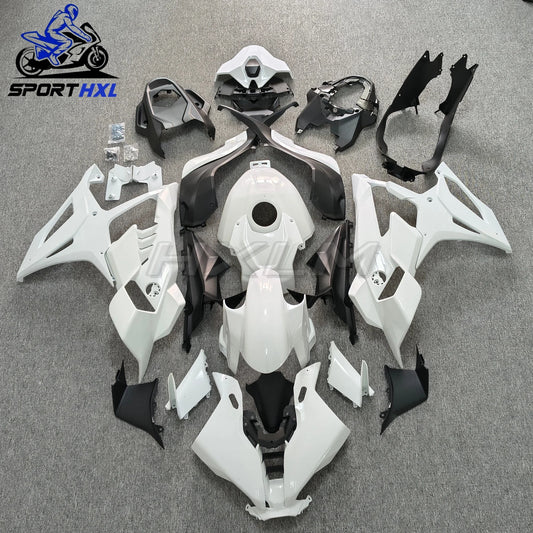 The motorcycle fairing is suitable for BMW S1000RR 2023 2024 S1000 23 24 body fairing motorcycle