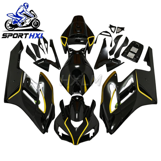Replacement Motorcycle Fairings Kits Fit For Honda CBR 1000RR 2004 2005 Sportbike Fairing Kit CBR 1000 RR 04 05