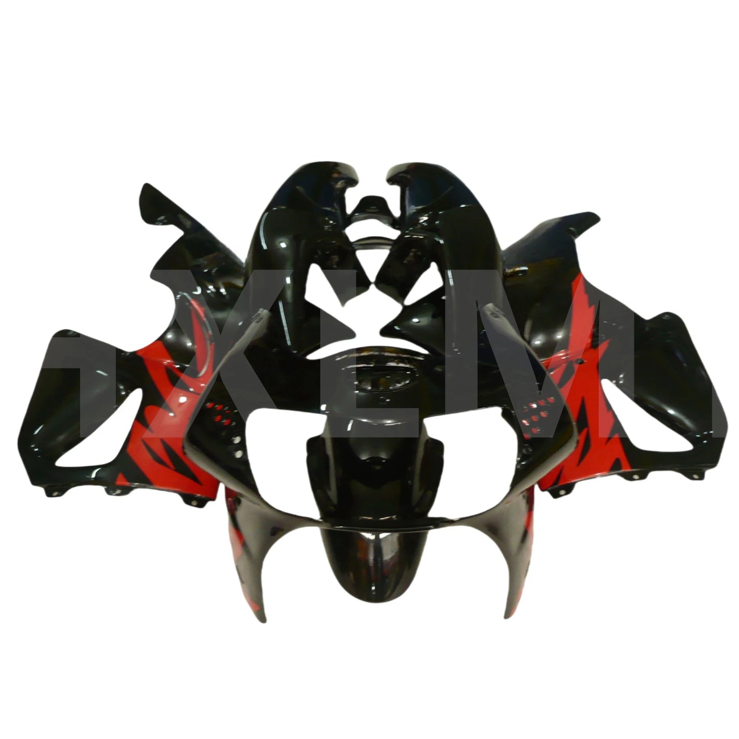 Frame For HONDA CBR919RR CBR 919RR 900RR CBR900 919 RR CC 98-99 Whole Black CBR919 RR CBR900RR 98 99 1998 1999 Fairing HXLMOTOR
