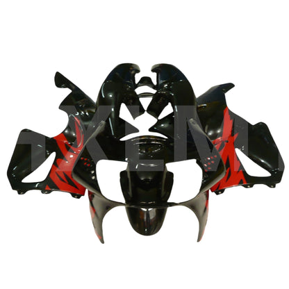 Frame For HONDA CBR919RR CBR 919RR 900RR CBR900 919 RR CC 98-99 Whole Black CBR919 RR CBR900RR 98 99 1998 1999 Fairing HXLMOTOR