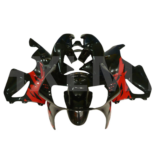 Frame For HONDA CBR919RR CBR 919RR 900RR CBR900 919 RR CC 98-99 Whole Black CBR919 RR CBR900RR 98 99 1998 1999 Fairing HXLMOTOR