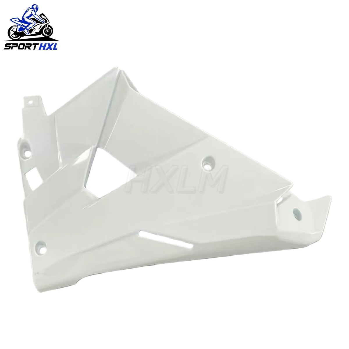 Motorcycle Accessories Tank Oil Fuel Gas Protection Cover Fairing For Aprilia RS457 2024 RS-457 24