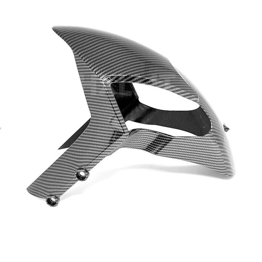 Motorcycle Front Tire Fender Mudguard Splash Guard Mudflap Fairing Cowl Panel For DUCATI EVO Monster 696 796 1100 HXLMOTOR