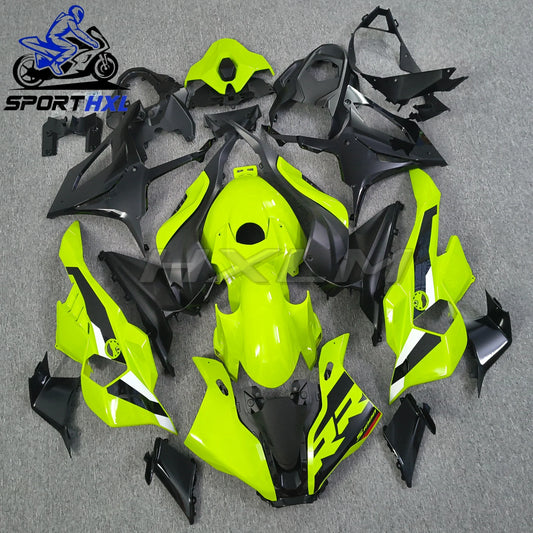 Fairing Kit for BMW S 1000RR 25 26 ABS Plastic Bodywork Set Motorcycle Injection Fairings