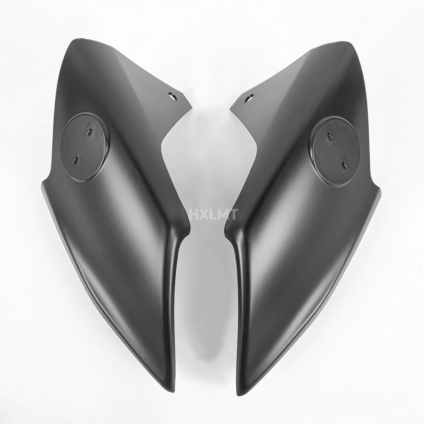 Fit For Yamaha MT-09 FZ fz09 SP 2021-23 Motorcycle Accessories ABS Fuel Tank Side Panels Fairing Gas Frame Cover Protection MT09 HXLMOTOR