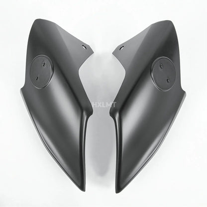 Fit For Yamaha MT-09 FZ fz09 SP 2021-23 Motorcycle Accessories ABS Fuel Tank Side Panels Fairing Gas Frame Cover Protection MT09 HXLMOTOR