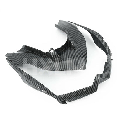 Motorcycle Front Nose Headlight Fairing Cover Upper Cowl Fit For KAWASAKI Z1000 Z 1000 2003 2004 2005 2006 Panel Accessories HXLMOTOR