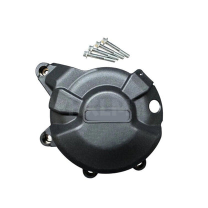 Motorcycle Engine Cover For Yamaha MT 07 MT07 FZ07 MT-07 ABS 2021 2022 2023 Set Left And Right Stator Case HXLMOTOR