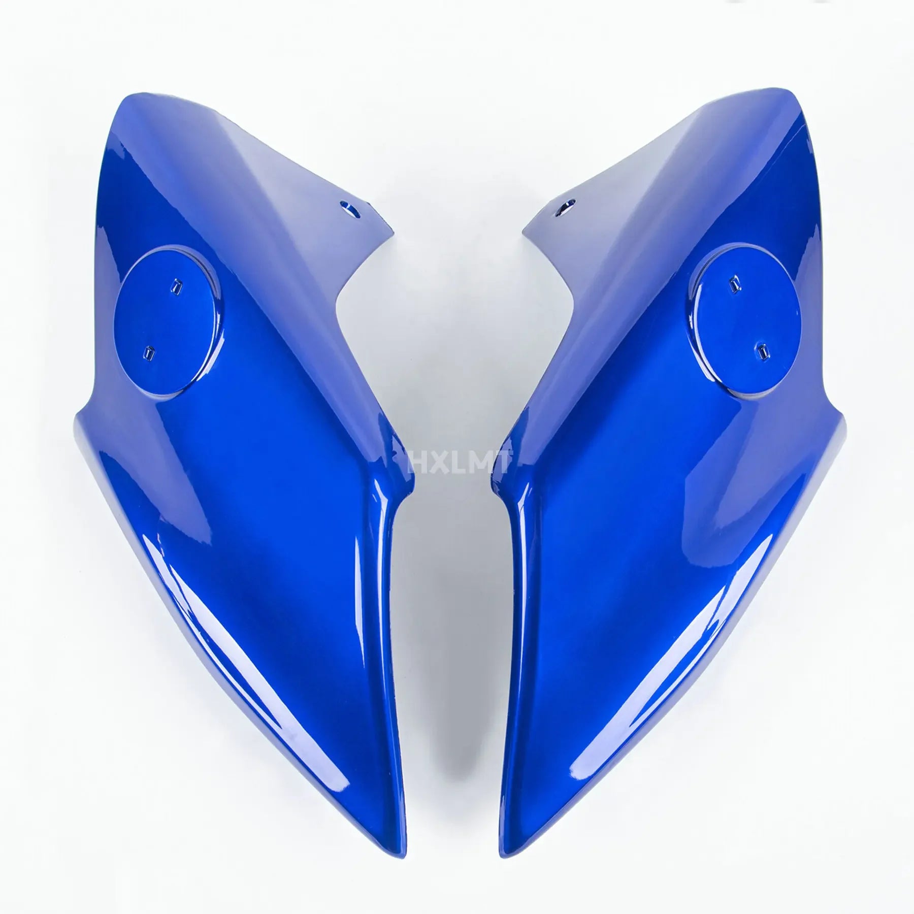 Fit For Yamaha MT-09 FZ fz09 SP 2021-23 Motorcycle Accessories ABS Fuel Tank Side Panels Fairing Gas Frame Cover Protection MT09 HXLMOTOR