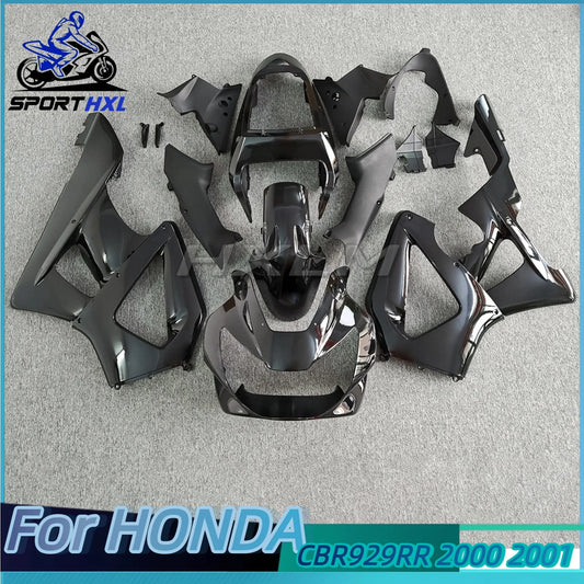 Fairing Kits for HONDA CBR929RR 2000 - 2001 repsol Fairing CBR 929RR 01 Abs Fairing CBR900 929 2000