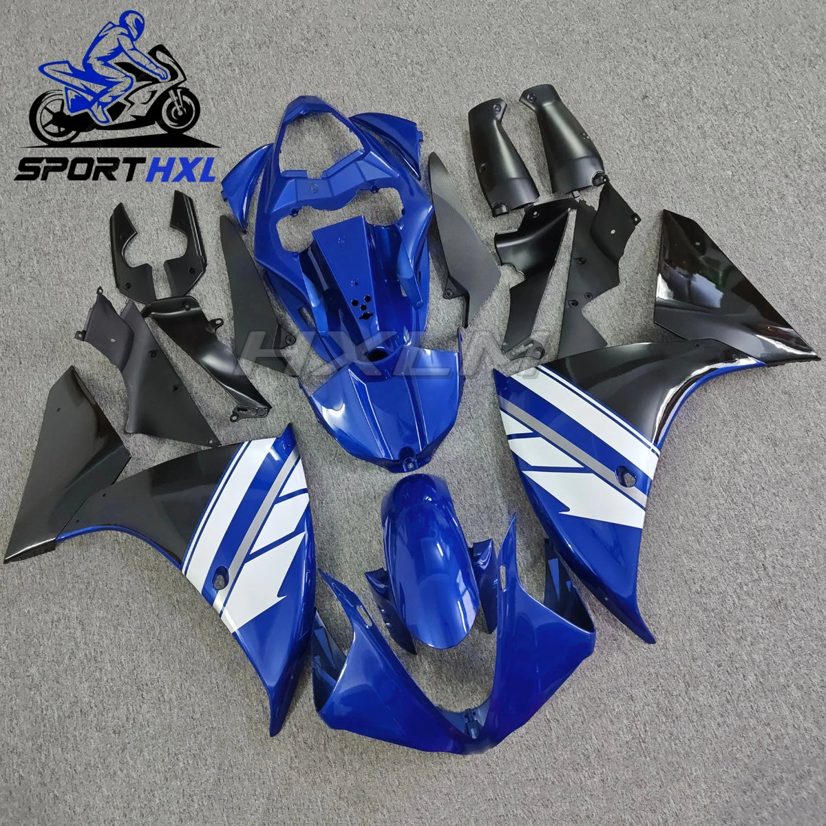 For Yamaha YZF R1 R1M 2009 2010 2011 2...