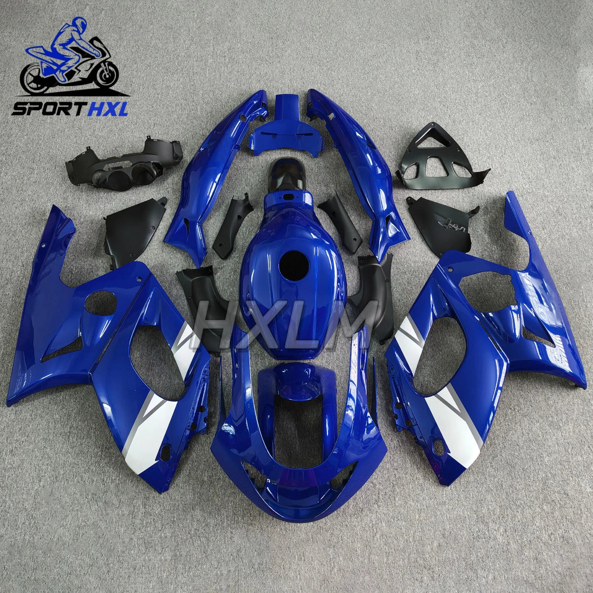 Motorcycle Fairings For YZF 600R 1996 200...