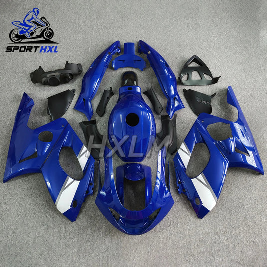 Motorcycle Fairings For YZF 600R 1996 200...