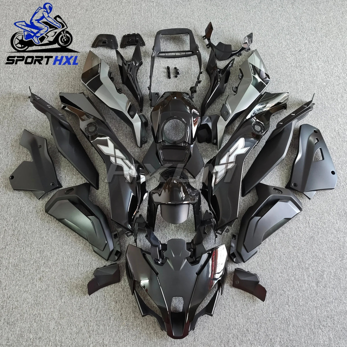 For BMW S1000XR 2020-2024 2025 2026 Aftermarket Fairing Set Panel Kit M1000XR 24 25 26 Injection Motorcycle Fairings