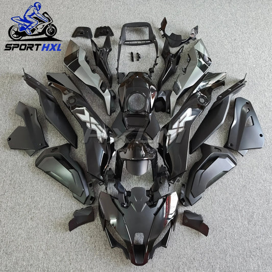 For BMW S1000XR 2020-2024 2025 2026 Aftermarket Fairing Set Panel Kit M1000XR 24 25 26 Injection Motorcycle Fairings