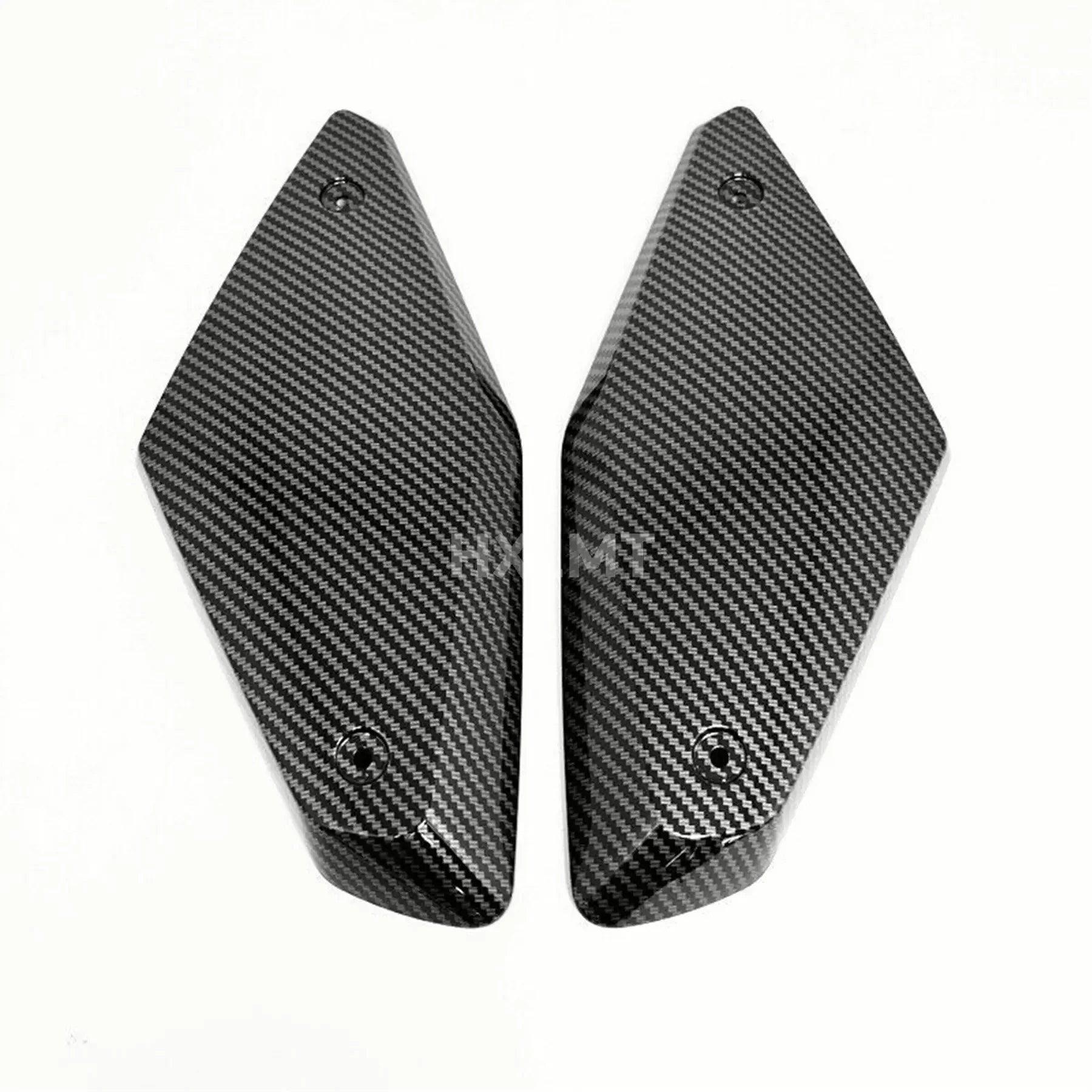 2023 New CB650R Tank Frame Side Panel Cover Shell Protector Fairing Bodykit Fit For Honda CB 650R CBR650R 2019 2020