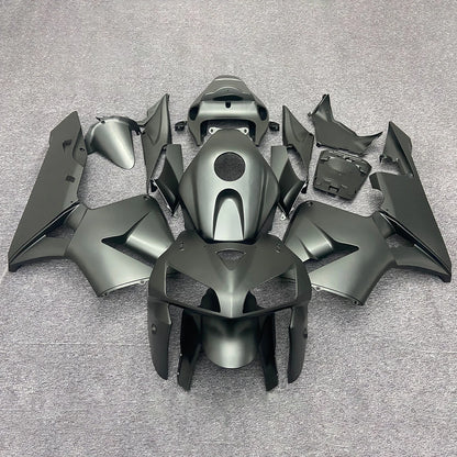 For HONDA CBR600RR CBR 600RR CBR 600 RR F5 2005 - 2006 Motorcycle Fairing Body Kit ABS Injection Molding Accessories HXLMOTOR