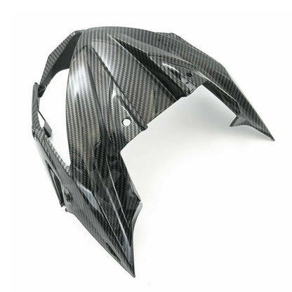 Front Nose Headlight Fairing Cowl Upper Fairing Holder Cover For Kawasaki Z800 2013 2014 2015 2016 Z 800 Motorcycle Accessories HXLMOTOR