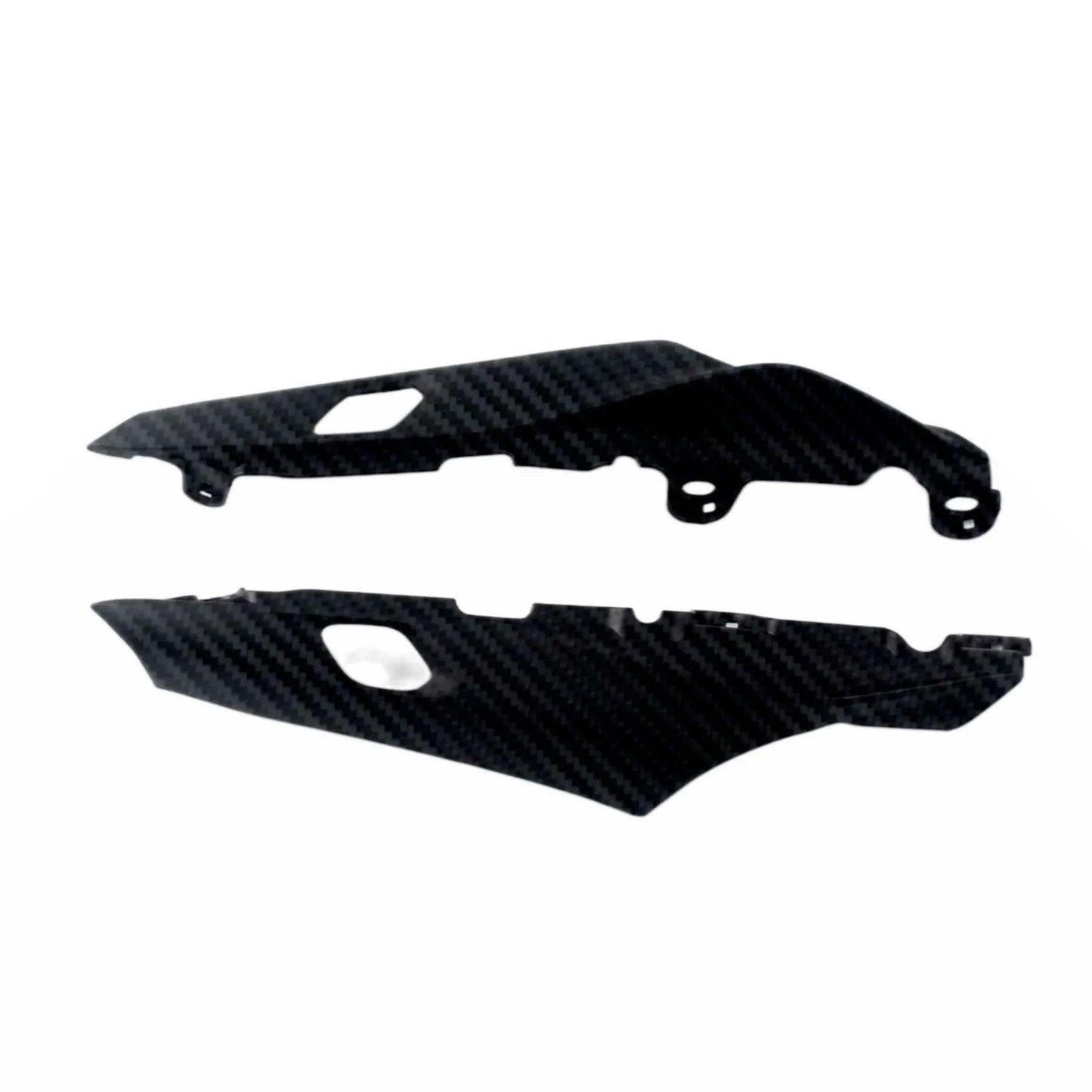 Motorcycle Rear Tail Seat Side Panels Fairing Motorcycle Parts For YAMAHA MT09 FZ09 FZ MT 09 2021 2022 2023 MT-09 FZ-09 HXLMOTOR
