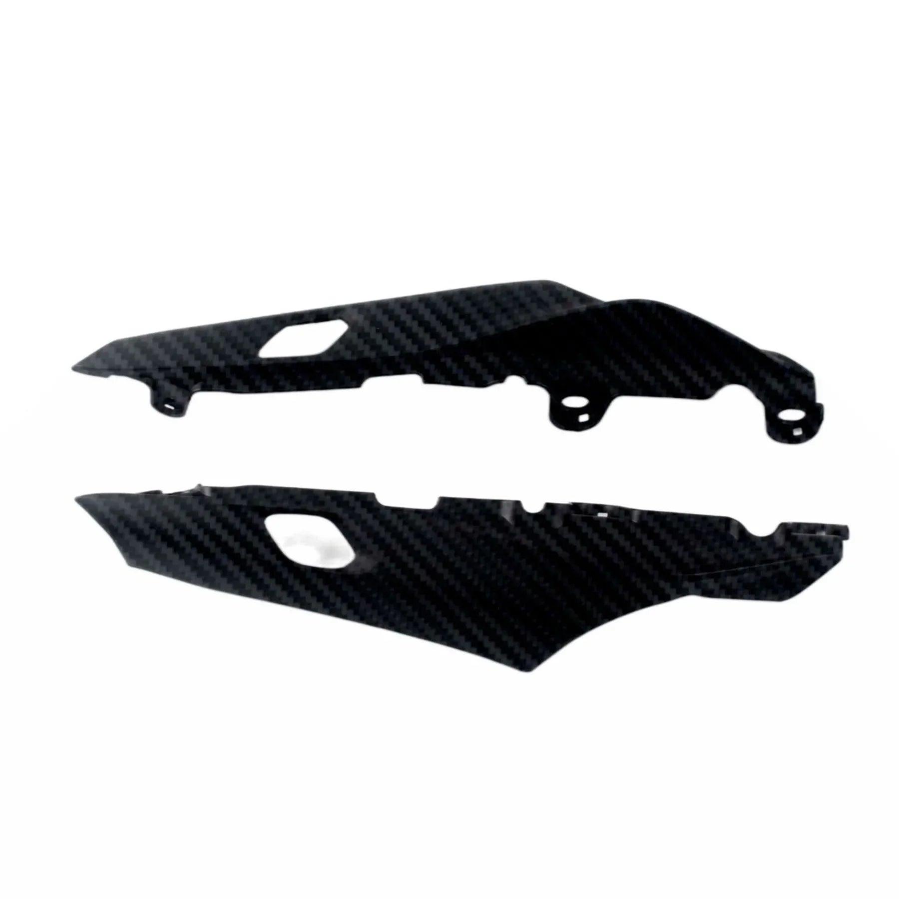 Motorcycle Rear Tail Seat Side Panels Fairing Motorcycle Parts For YAMAHA MT09 FZ09 FZ MT 09 2021 2022 2023 MT-09 FZ-09 HXLMOTOR