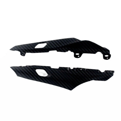 Motorcycle Rear Tail Seat Side Panels Fairing Motorcycle Parts For YAMAHA MT09 FZ09 FZ MT 09 2021 2022 2023 MT-09 FZ-09 HXLMOTOR