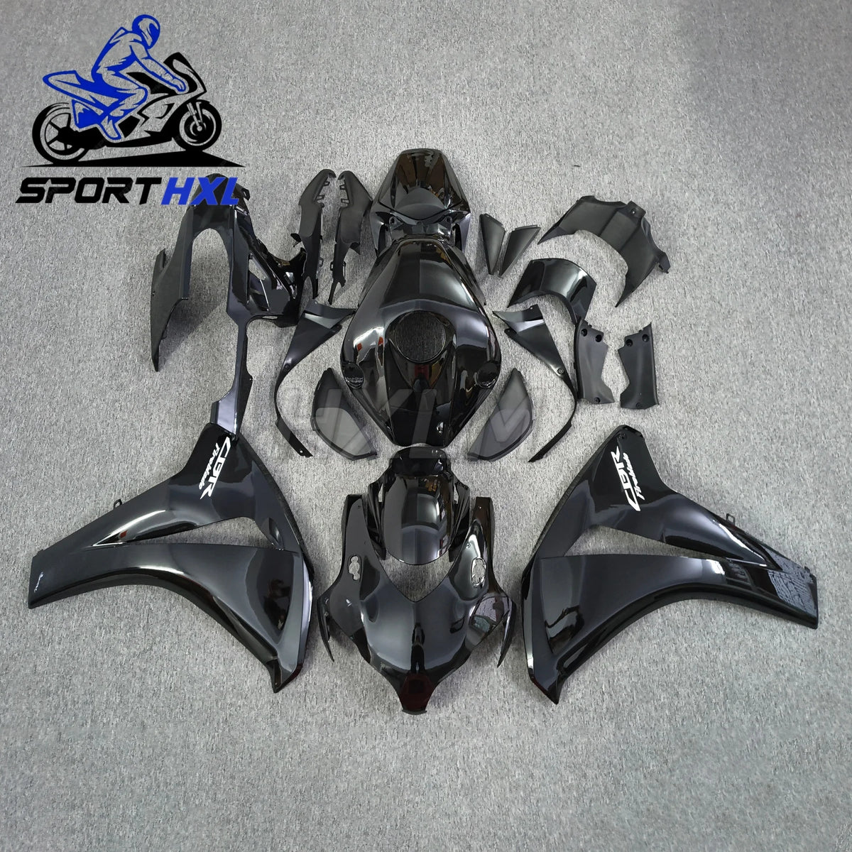 fairing For CBR1000RR CBR 1000 RR CBR1000 RR 2008 2009 2010 2011 Whole Motorcycle Fairings Kits Full Bodywork Accessories zxmt