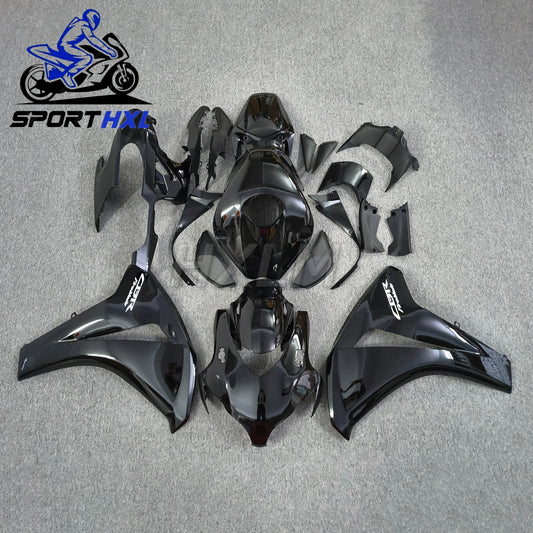 fairing For CBR1000RR CBR 1000 RR CBR1000 RR 2008 2009 2010 2011 Whole Motorcycle Fairings Kits Full Bodywork Accessories zxmt