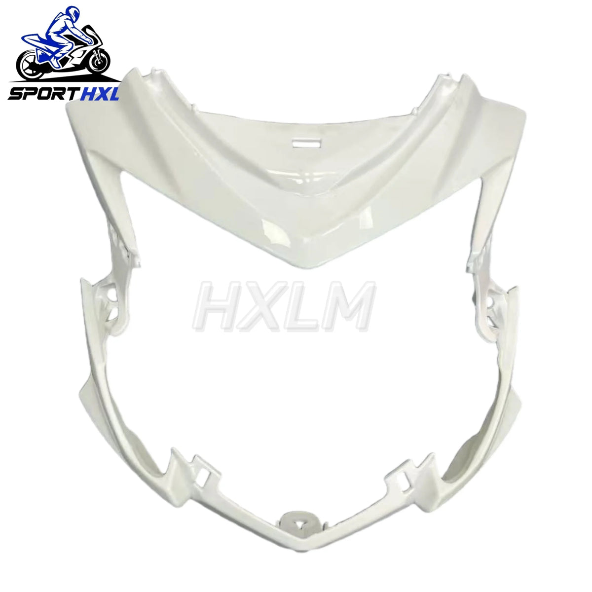 Front Head Hood Fairing Cover Kit Fit For Suzuki GSX-S750 GSX-S 750 GSXS750 2017 2018 2019 2020 2021 2022 Injection Molding