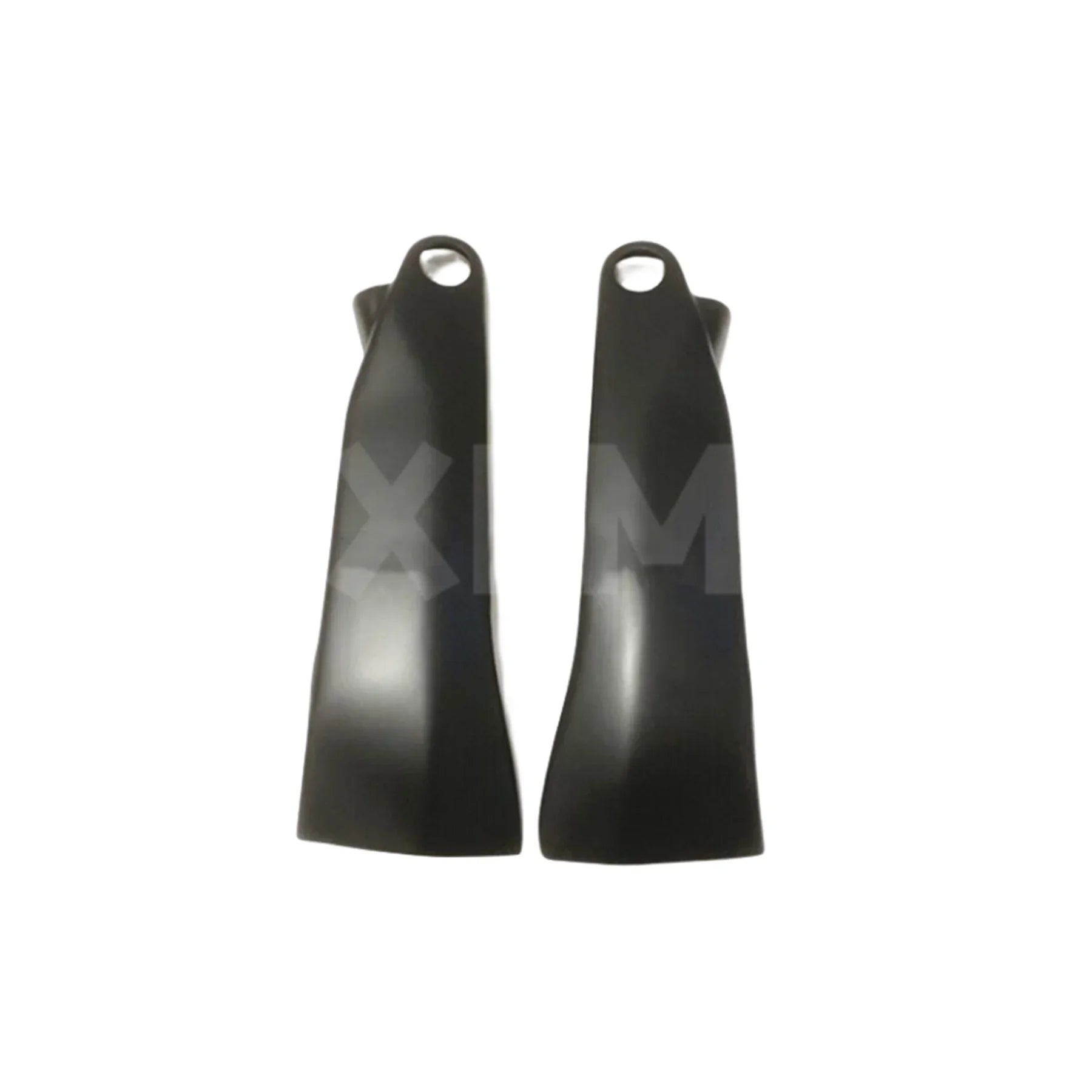 Motorcycle Accessories Fuel Tank Side Panels Fairing Kit Carbon Fiber Frame Covers For DUCATI Panigale V4 V4S V4R 2018-2023 HXLMOTOR