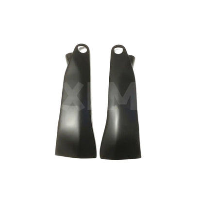 Motorcycle Accessories Fuel Tank Side Panels Fairing Kit Carbon Fiber Frame Covers For DUCATI Panigale V4 V4S V4R 2018-2023 HXLMOTOR