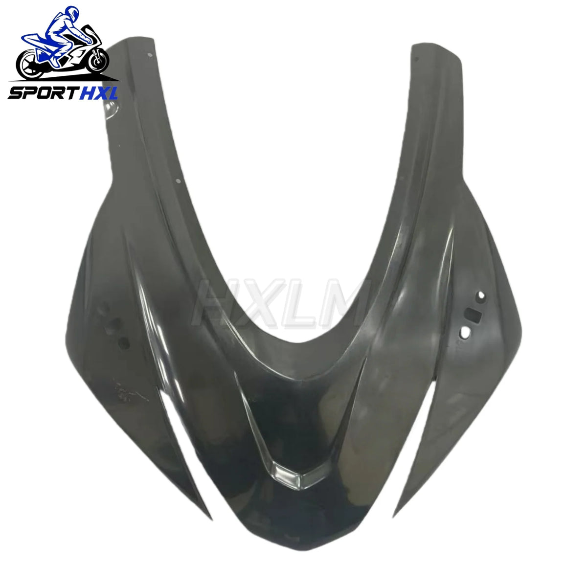 Front Nose Upper Cowl Fairing For Aprilia RS660 RS-660 2021-2024 Headlight Cowl Mask Cover Nose Cover