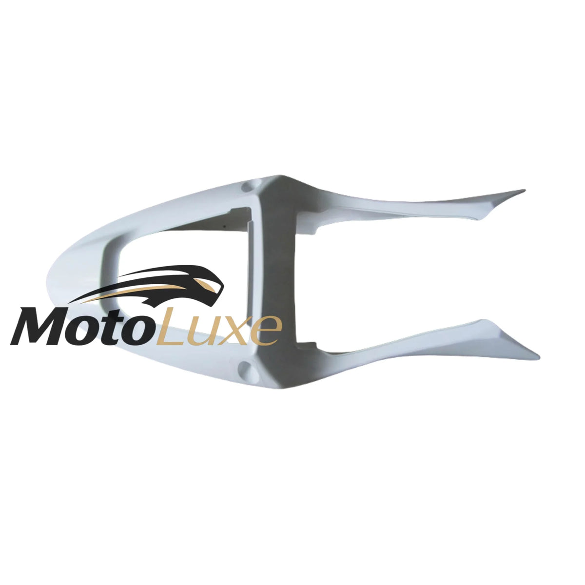 for HXLMotor New For Honda CBR600F4i CBR600 CBR 600 F4i Head Front Upper Nose Injection Fairings