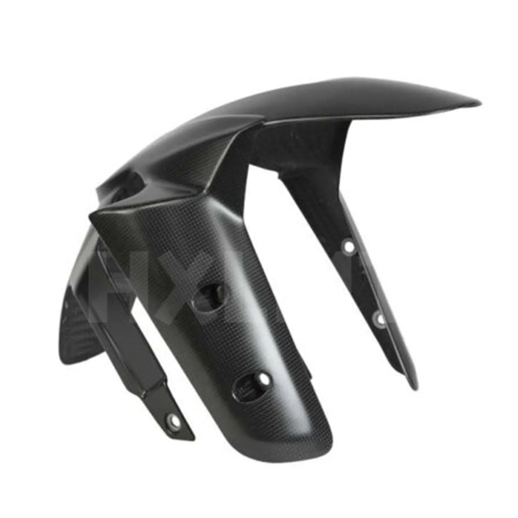 NEW Carbon Fiber Front Fender & Rear Hugger Mudguard For DUCATI Panigale V4 V4S V4R Streetfighter V4/S Motorcycle Modified Parts HXLMOTOR