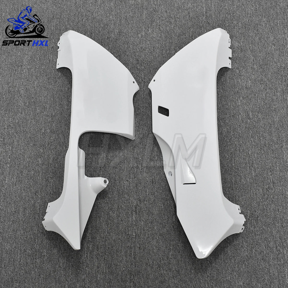 ABS Bottom Cover For Honda CBR600RR 2003 2004 2005 2006 Lower Side Lower Fairing Lower panel Bottom Fairing Bottom panel Injecti