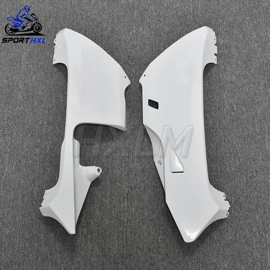 ABS Bottom Cover For Honda CBR600RR 2003 2004 2005 2006 Lower Side Lower Fairing Lower panel Bottom Fairing Bottom panel Injecti