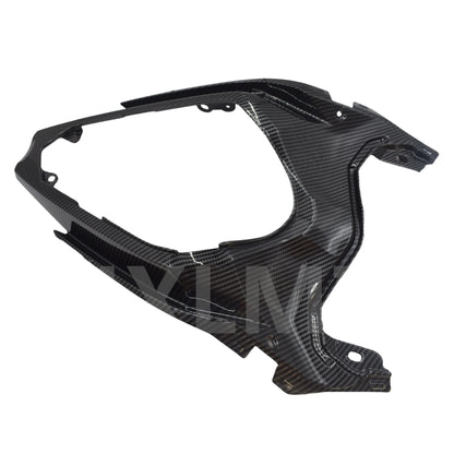 For KAWASAKI Ninja400 400R EX400 2018 2019 2020 2021 2022 2023 Rear Tail Side Cover Fairing Seat Cushion Panel Cover HXLMOTOR