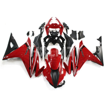 Fit For HONDA CBR500 2016 2017 2018 2019 Motorcycle ABS injection Fairing Bodywork Kit CBR500RR CBR 500 R 16 17 18 Fairings Kit HXLMOTOR
