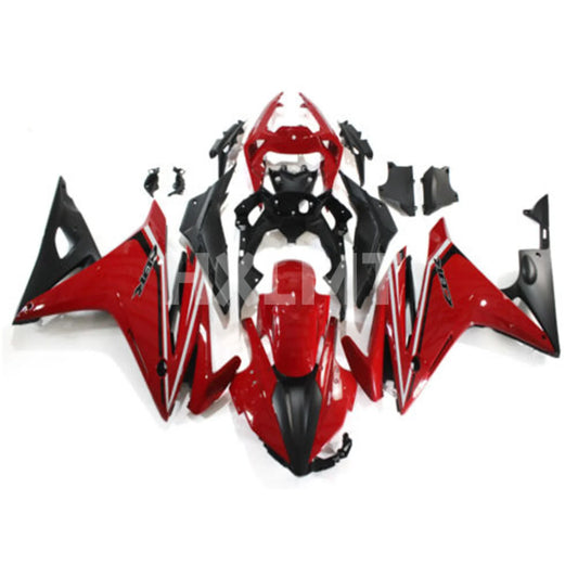 Fit For HONDA CBR500 2016 2017 2018 2019 Motorcycle ABS injection Fairing Bodywork Kit CBR500RR CBR 500 R 16 17 18 Fairings Kit HXLMOTOR