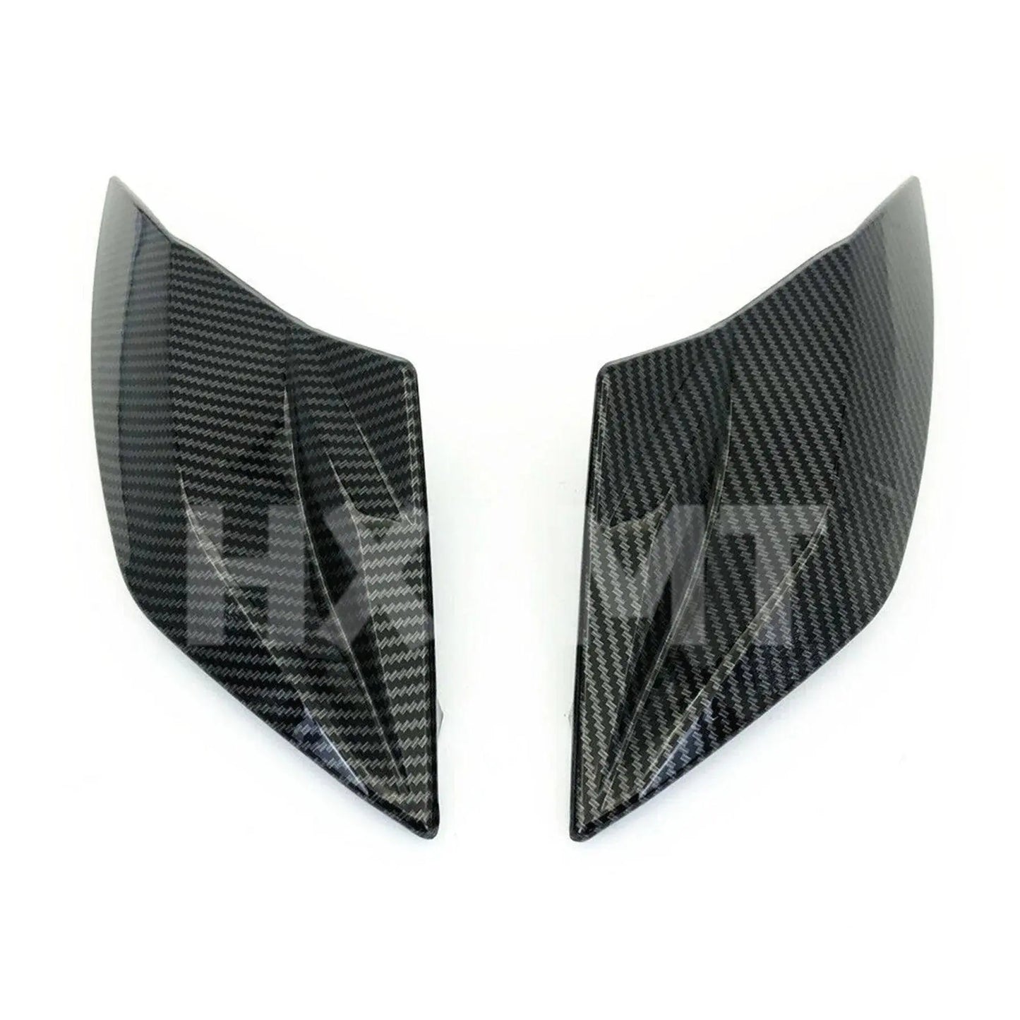 Plastic Front Nose Fairing Panel for KAWASAKI Z1000 2010 2011 2012 2013 Motorcycle Accessorie Headlight Upper Cowl Side Cover HXLMOTOR