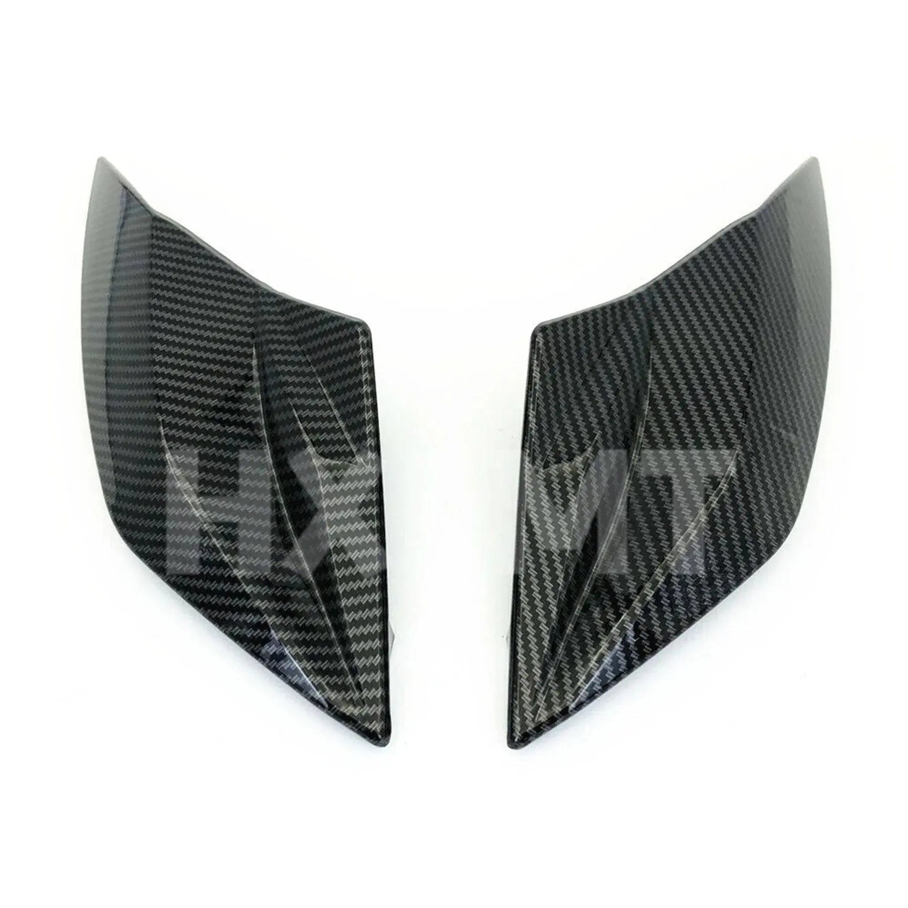 Plastic Front Nose Fairing Panel for KAWASAKI Z1000 2010 2011 2012 2013 Motorcycle Accessorie Headlight Upper Cowl Side Cover HXLMOTOR