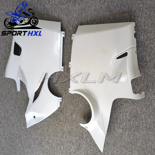 ABS Fairing Kit for Ducati Panigaie V4s1000 2021 Fuel Tank Cover Motorcycle Body Parts Full Set Fairings